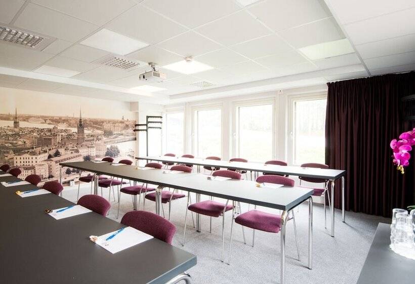 ホテル Best Western Plus Park Airport