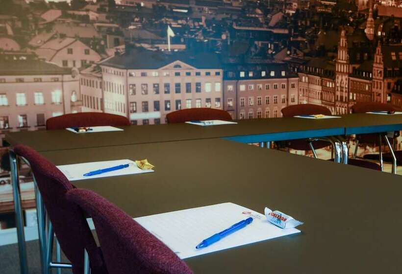 ホテル Best Western Plus Park Airport