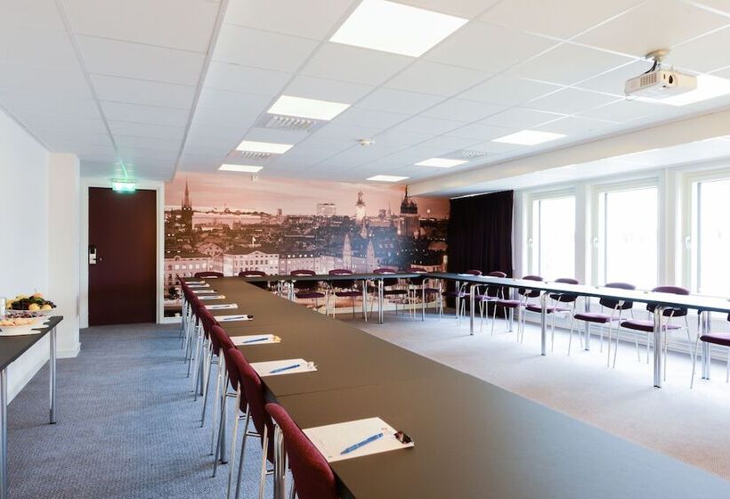 ホテル Best Western Plus Park Airport