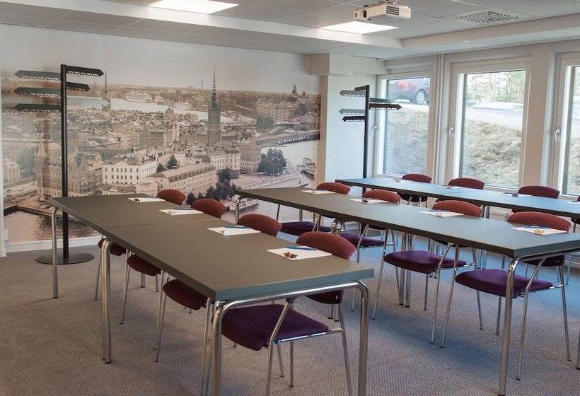 ホテル Best Western Plus Park Airport