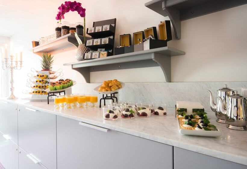 ホテル Best Western Plus Park Airport