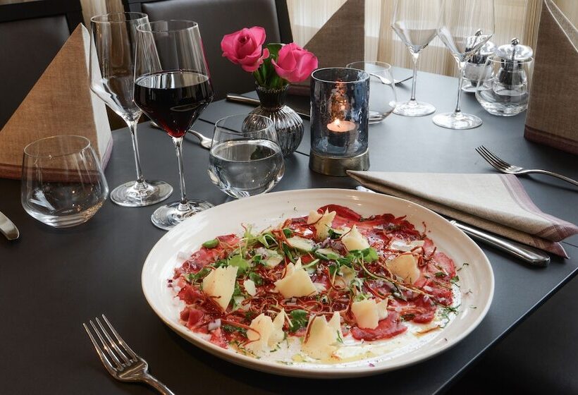 ホテル Best Western Plus Park Airport