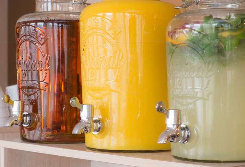 ホテル Best Western Plus Park Airport