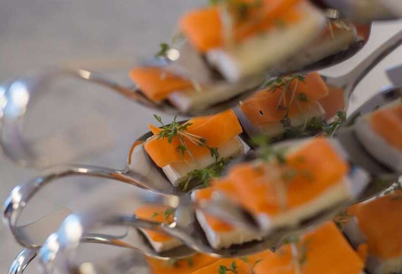 ホテル Best Western Plus Park Airport