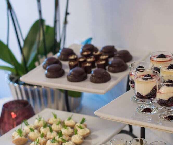 ホテル Best Western Plus Park Airport