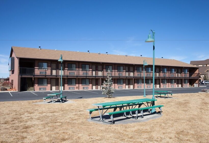 Bryce View Lodge Part of The Ruby's Inn Resort