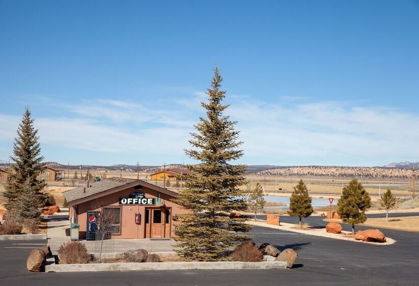 Bryce View Lodge Part of The Ruby's Inn Resort