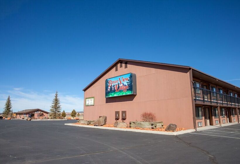 Bryce View Lodge Part of The Ruby's Inn Resort