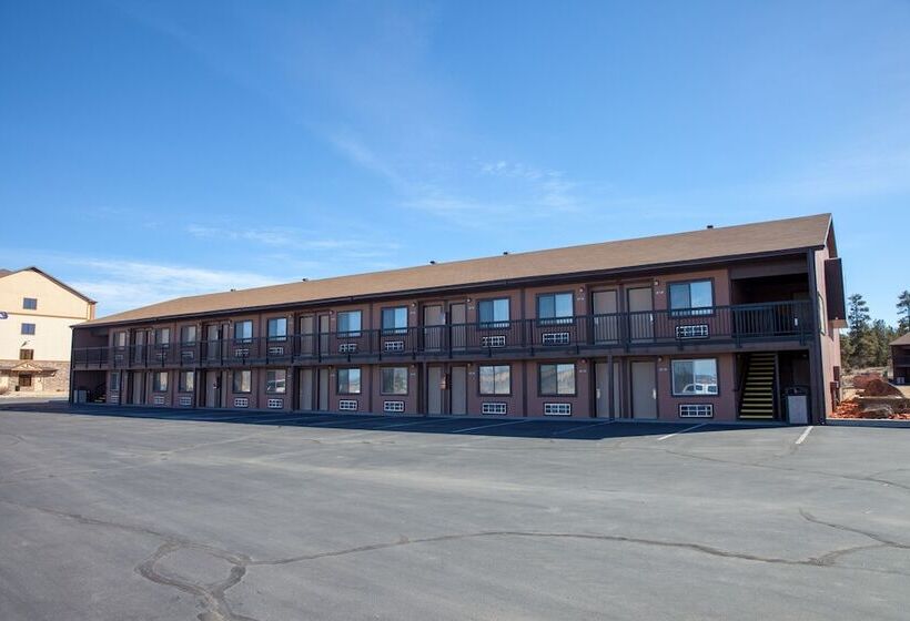 Bryce View Lodge Part of The Ruby's Inn Resort