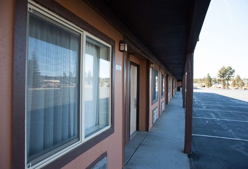 Bryce View Lodge Part of The Ruby's Inn Resort