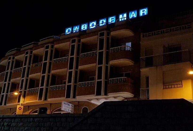 فندق Cabo De Mar