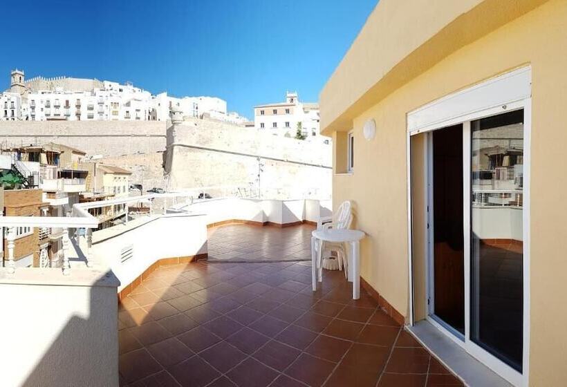 فندق Cabo De Mar