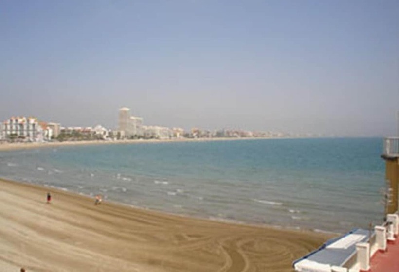 فندق Cabo De Mar