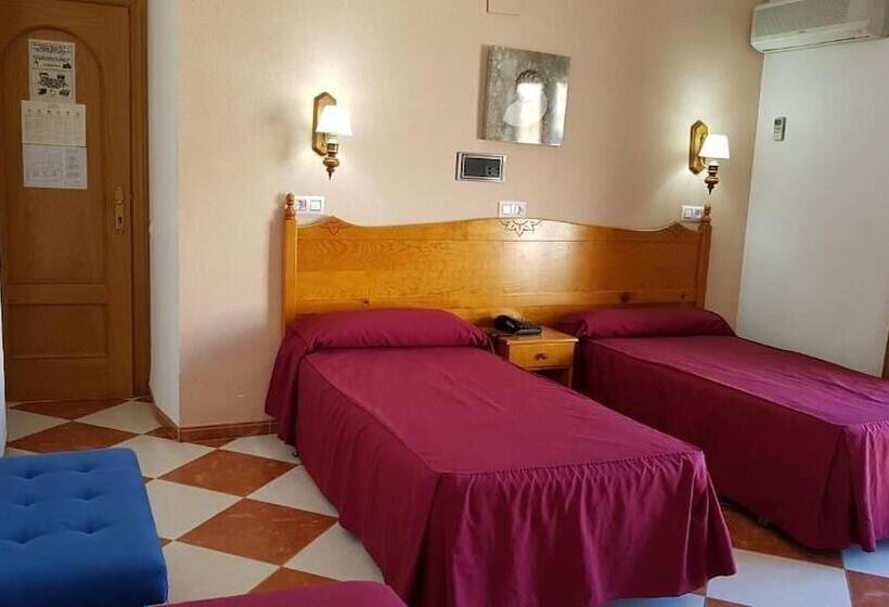 فندق Cabo De Mar