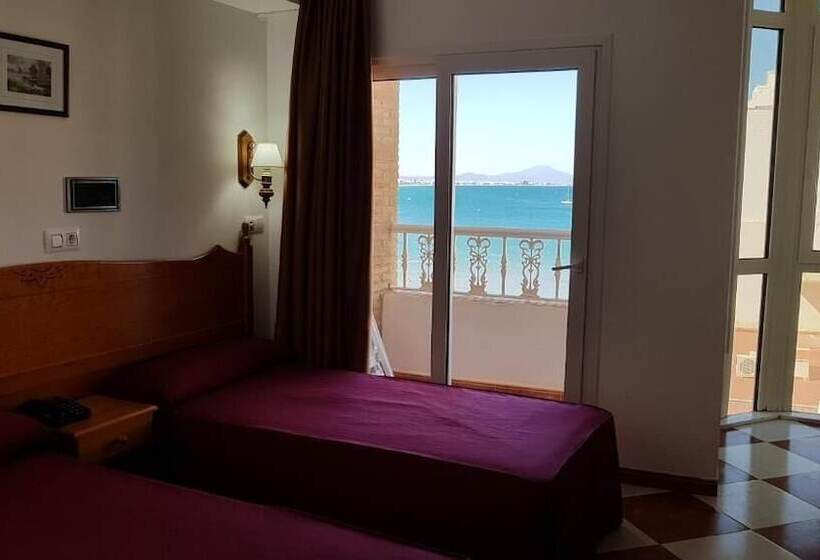 فندق Cabo De Mar