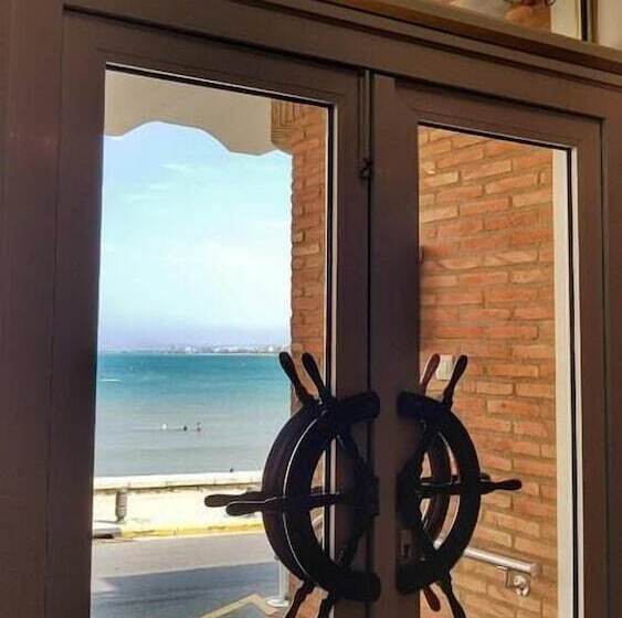 فندق Cabo De Mar