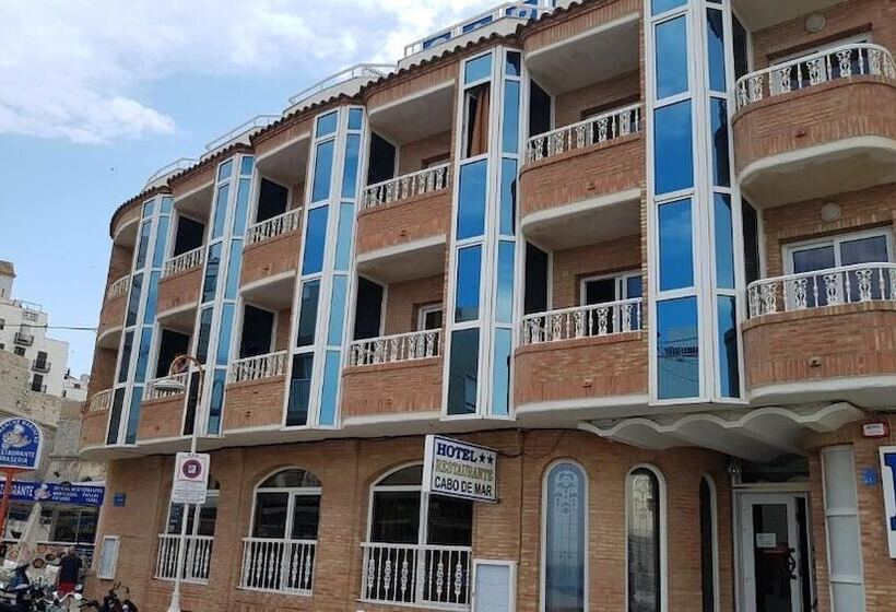 فندق Cabo De Mar