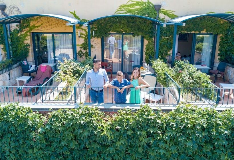 هتل Caesar Palace