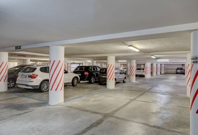 Отель Caesar Palace