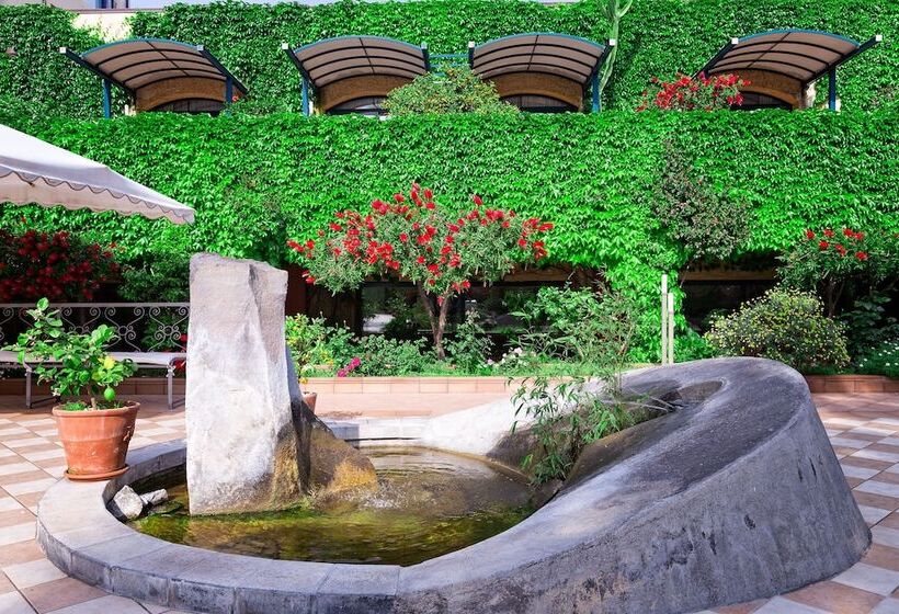 Отель Caesar Palace