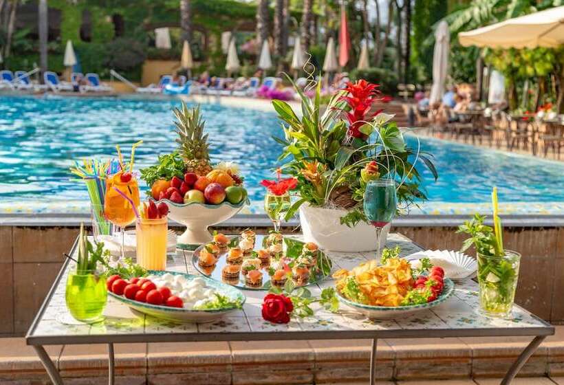 Отель Caesar Palace