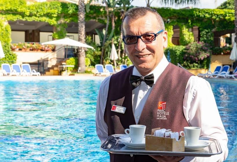 Отель Caesar Palace