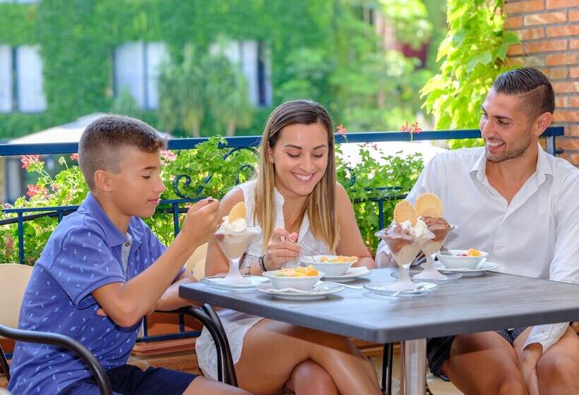 Отель Caesar Palace