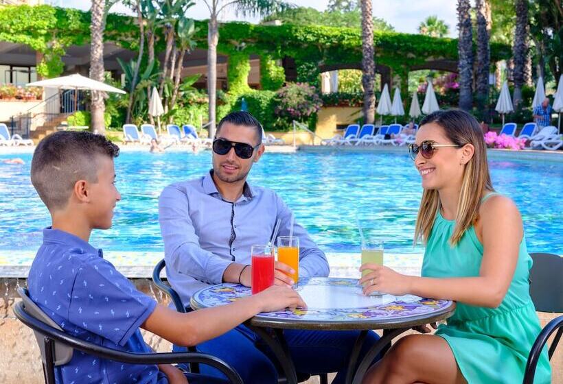 Отель Caesar Palace