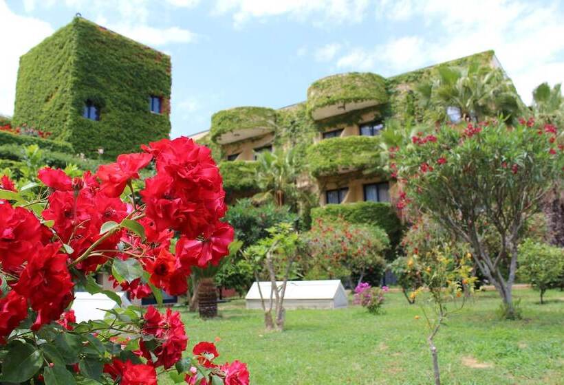 Отель Caesar Palace