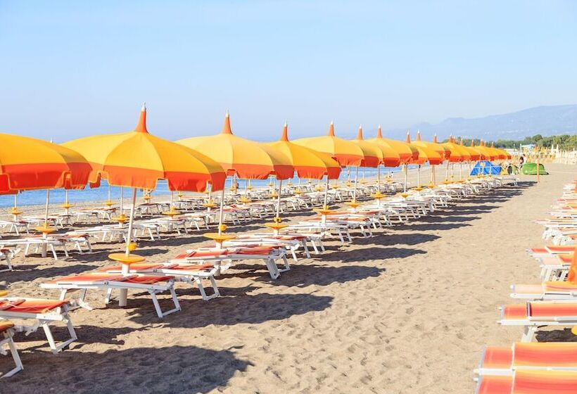 Отель Caesar Palace