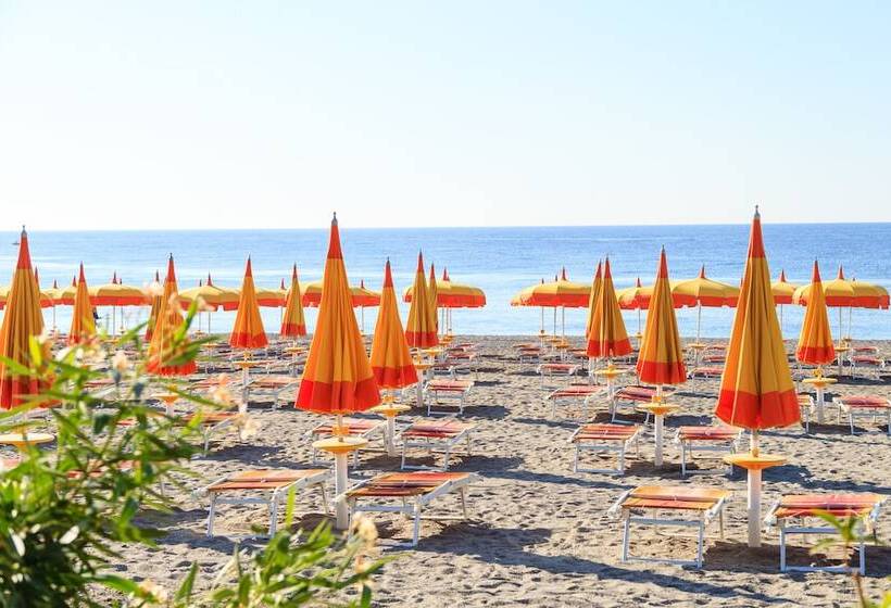 Отель Caesar Palace