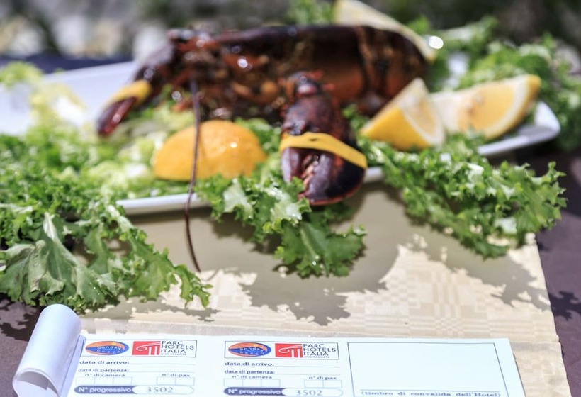 Отель Caesar Palace