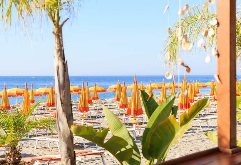 Отель Caesar Palace