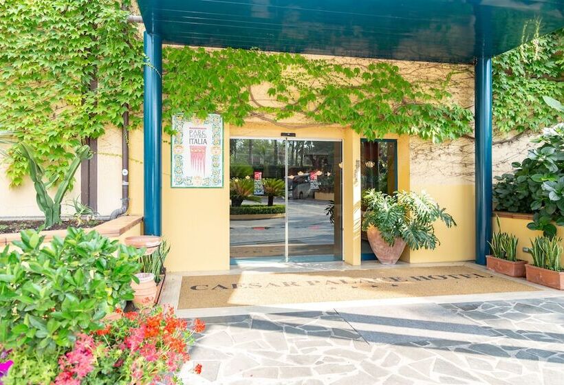 Отель Caesar Palace