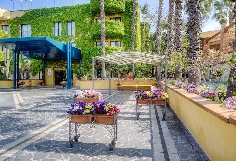 Отель Caesar Palace