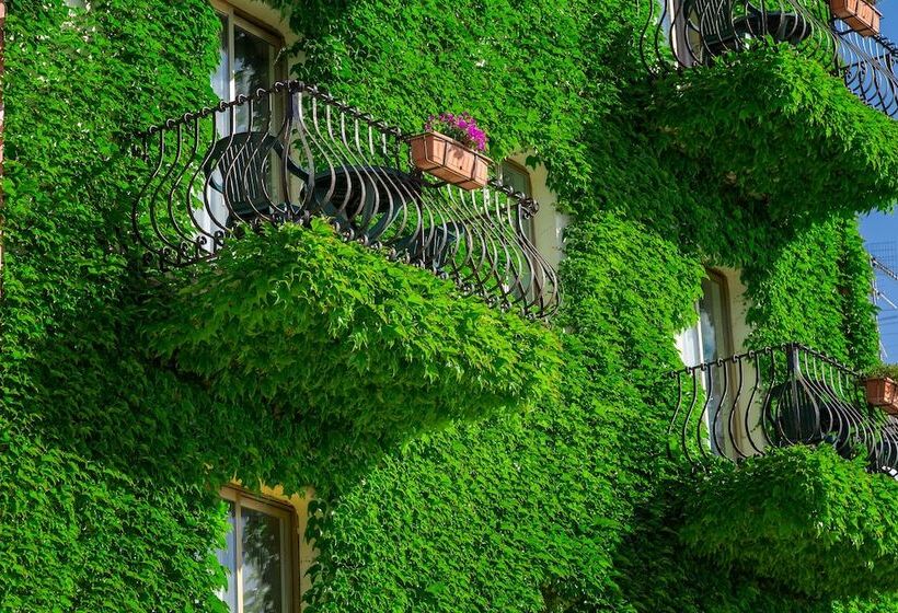 Отель Caesar Palace