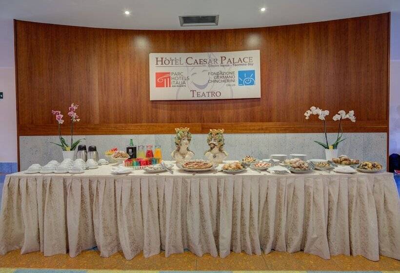 Отель Caesar Palace