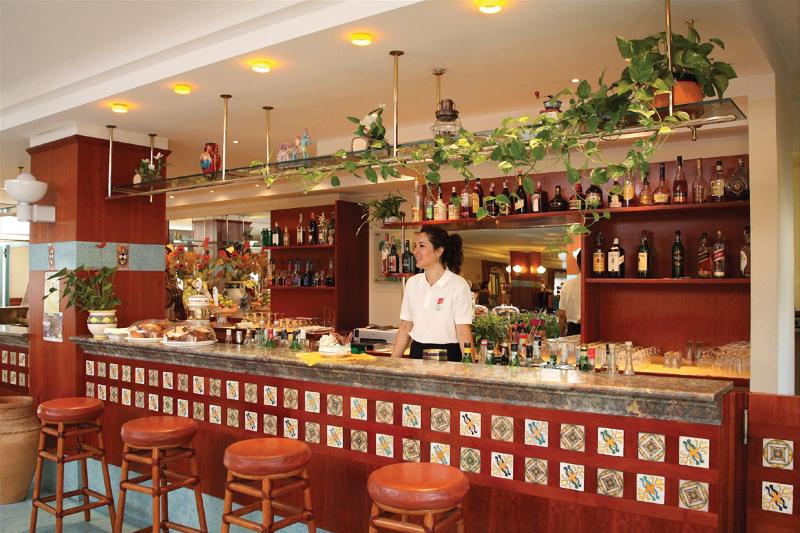 هتل Caesar Palace