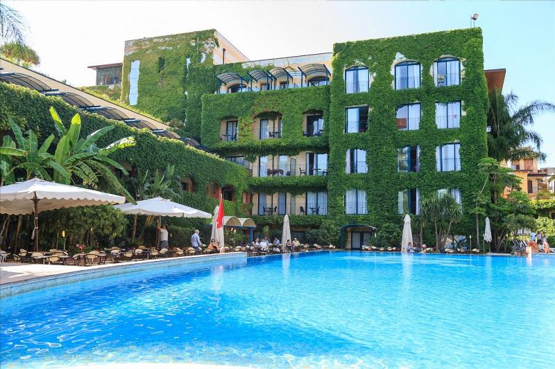 Отель Caesar Palace