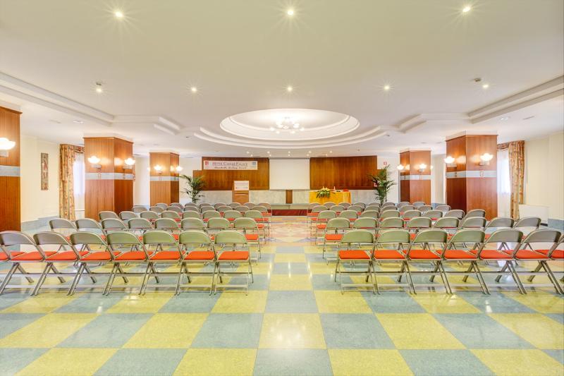 Отель Caesar Palace