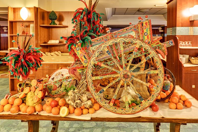 Отель Caesar Palace