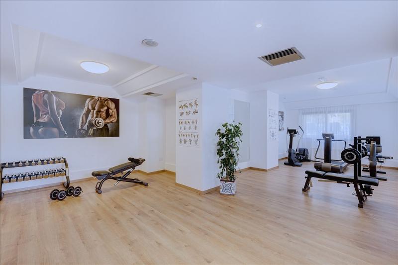 Отель Caesar Palace