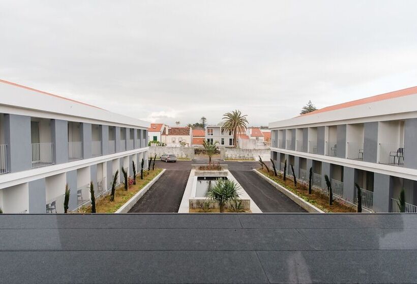 فندق Canadiano Urban Nature