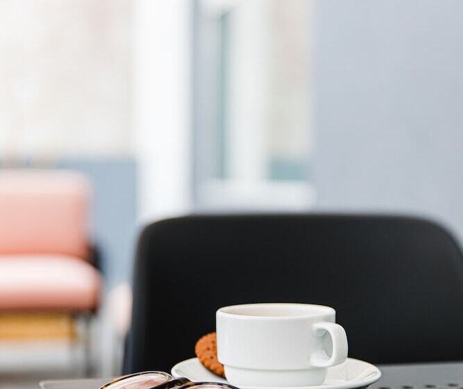 فندق Canadiano Urban Nature