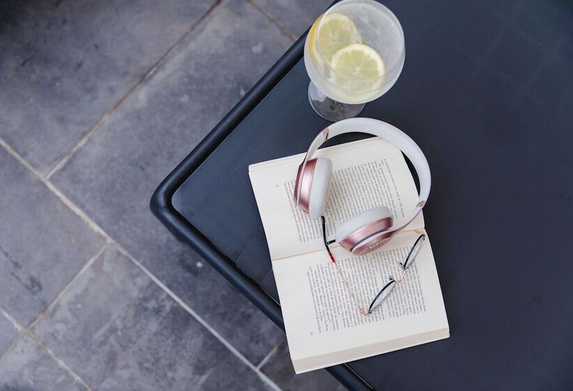 فندق Canadiano Urban Nature