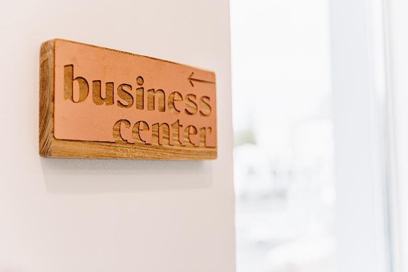 فندق Canadiano Urban Nature