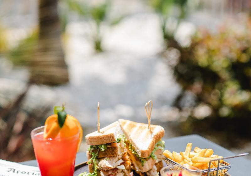 فندق Canadiano Urban Nature