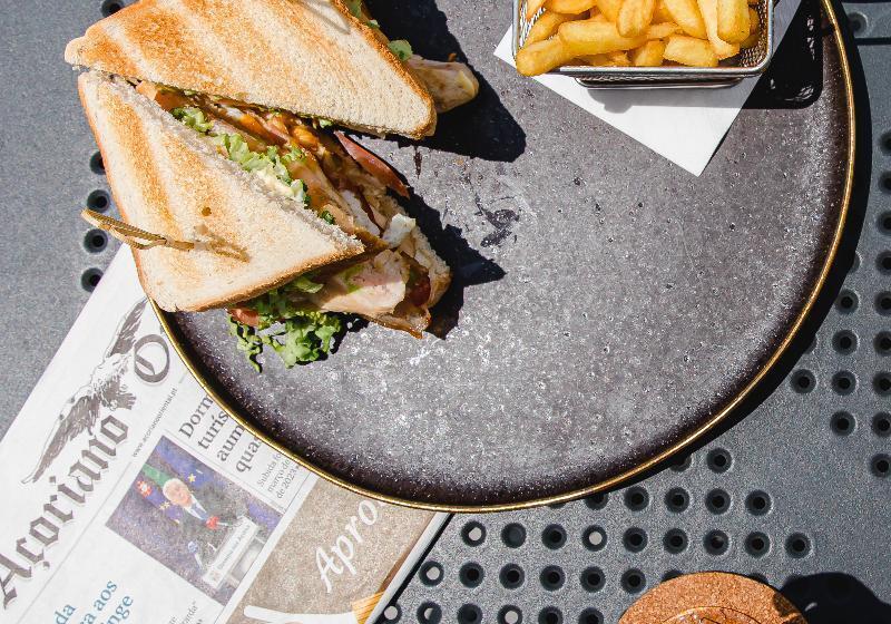 فندق Canadiano Urban Nature