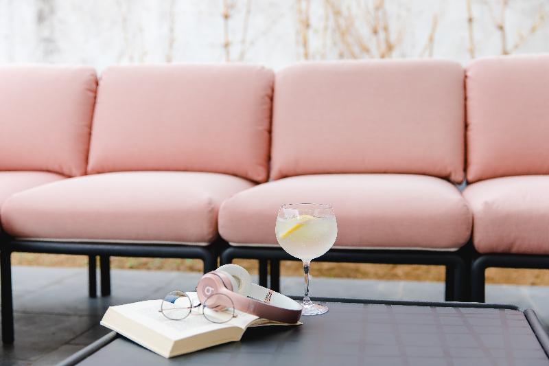 فندق Canadiano Urban Nature