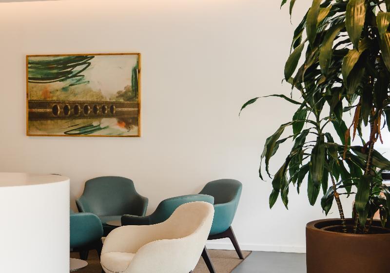 فندق Canadiano Urban Nature